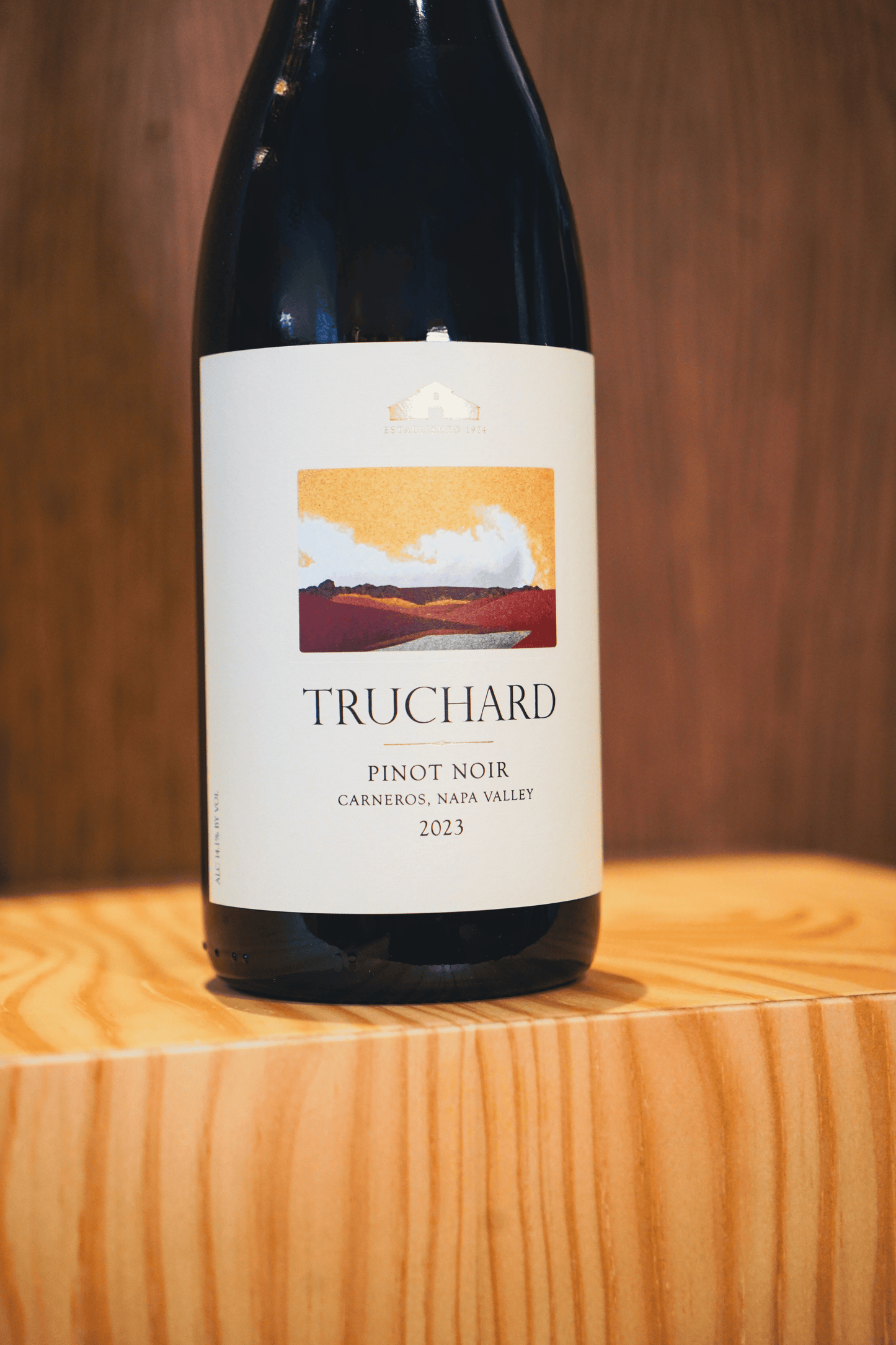 Truchard Pinot Noir 2023