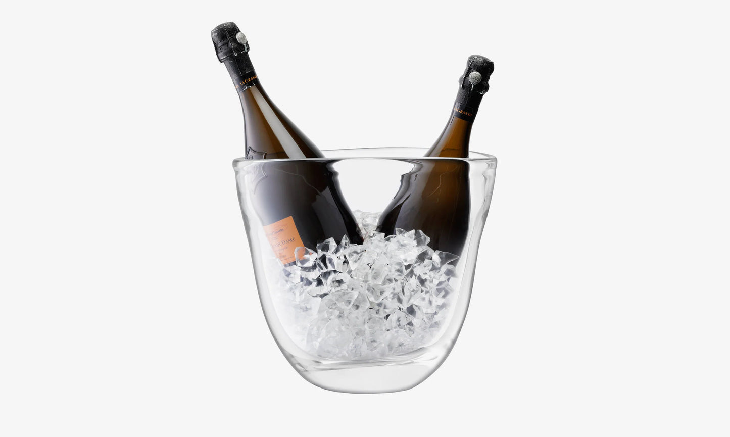 Celebrate Dual Champagne Bucket