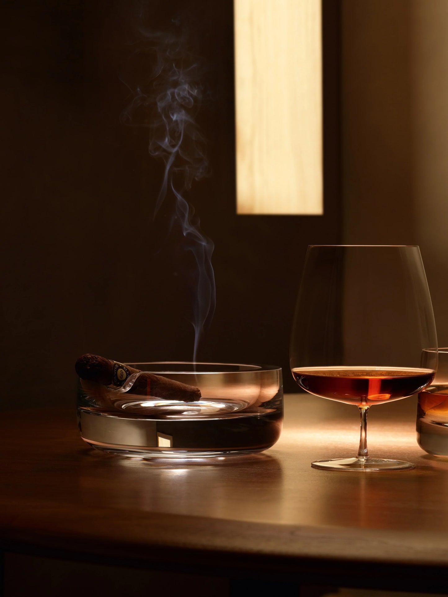 Bar Culture Cigar Ashtray £120