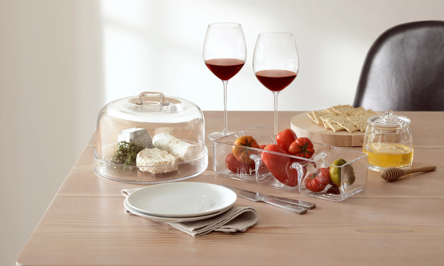Serve Trio Dish 1.5L