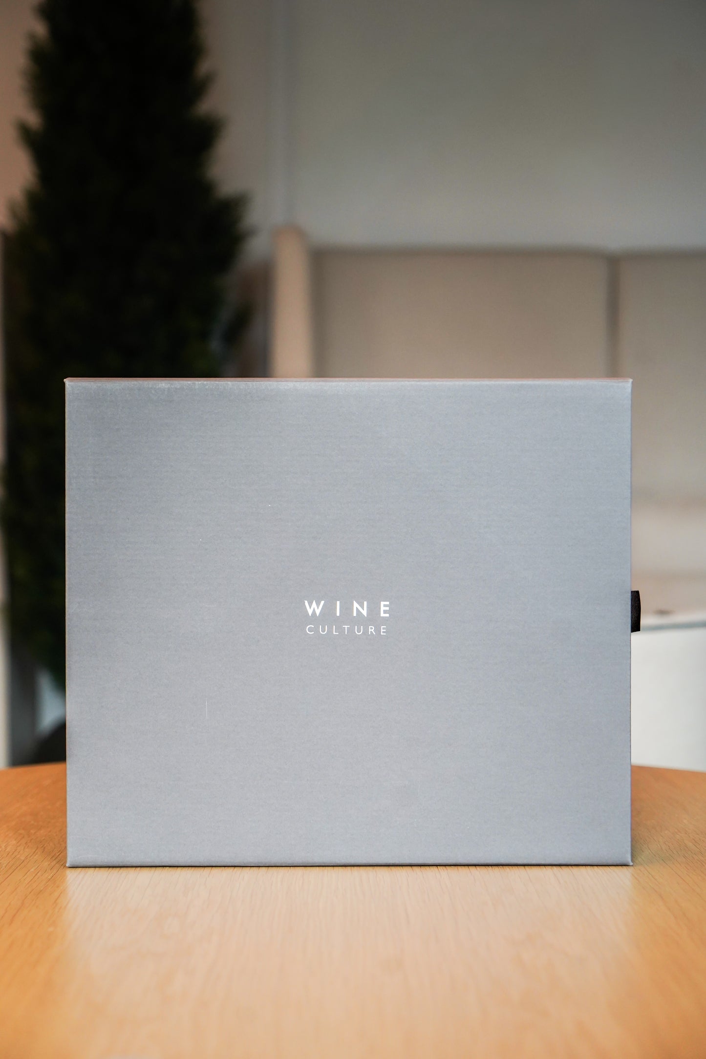 Wine Culture Red Wine Grand Glass 800ml
