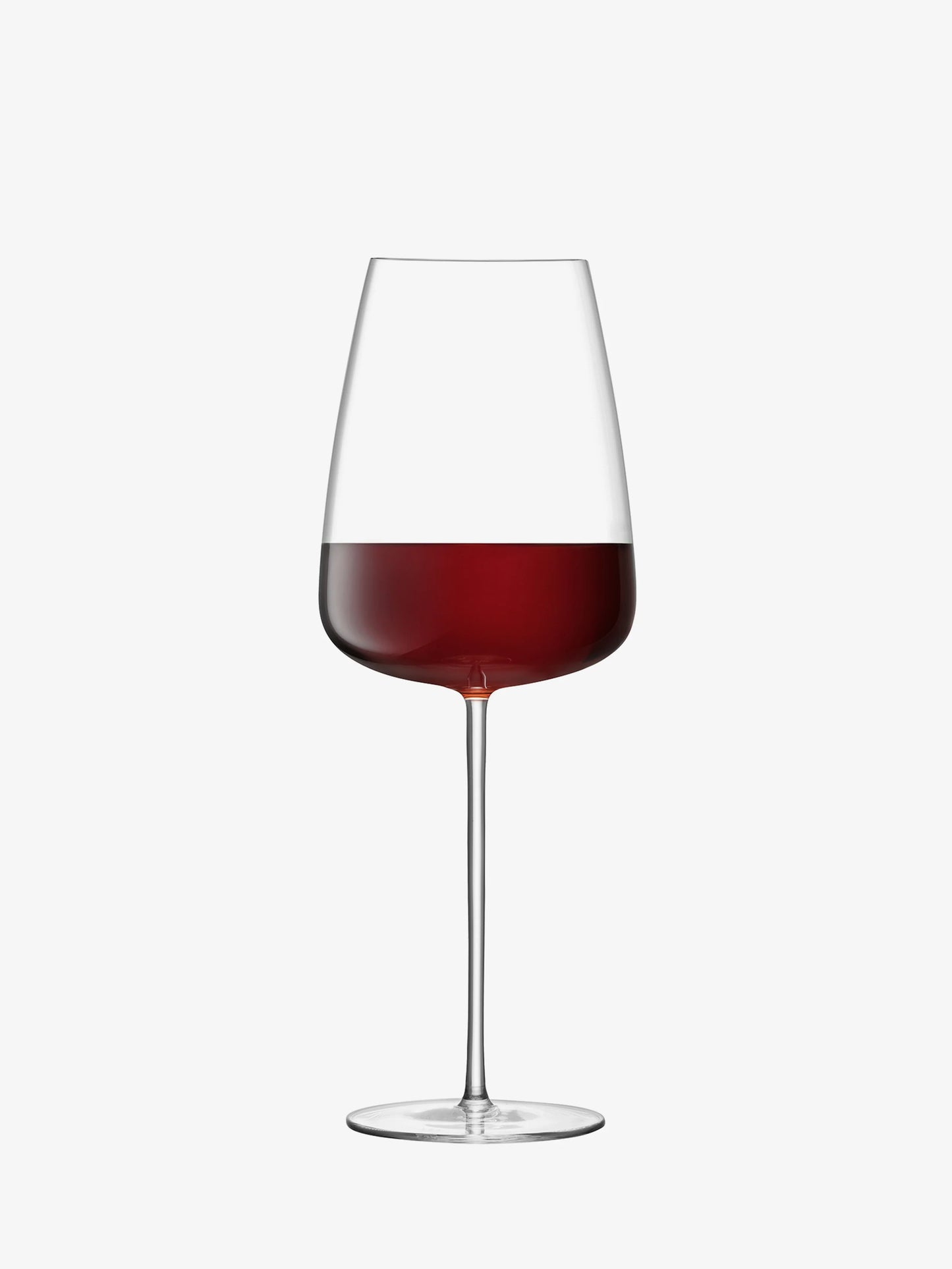 Wine Culture Red Wine Grand Glass 800ml