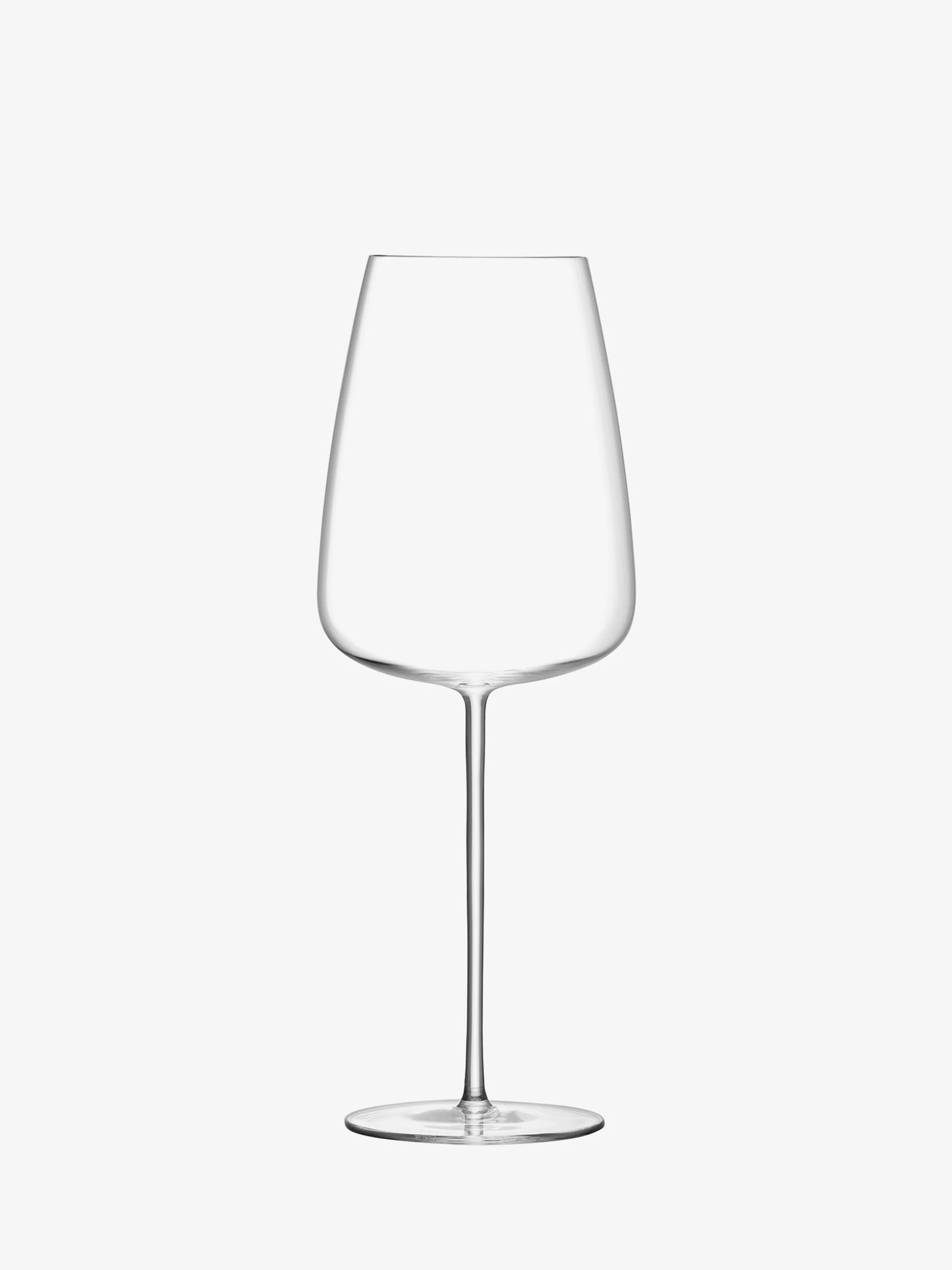 Wine Culture Red Wine Grand Glass 800ml