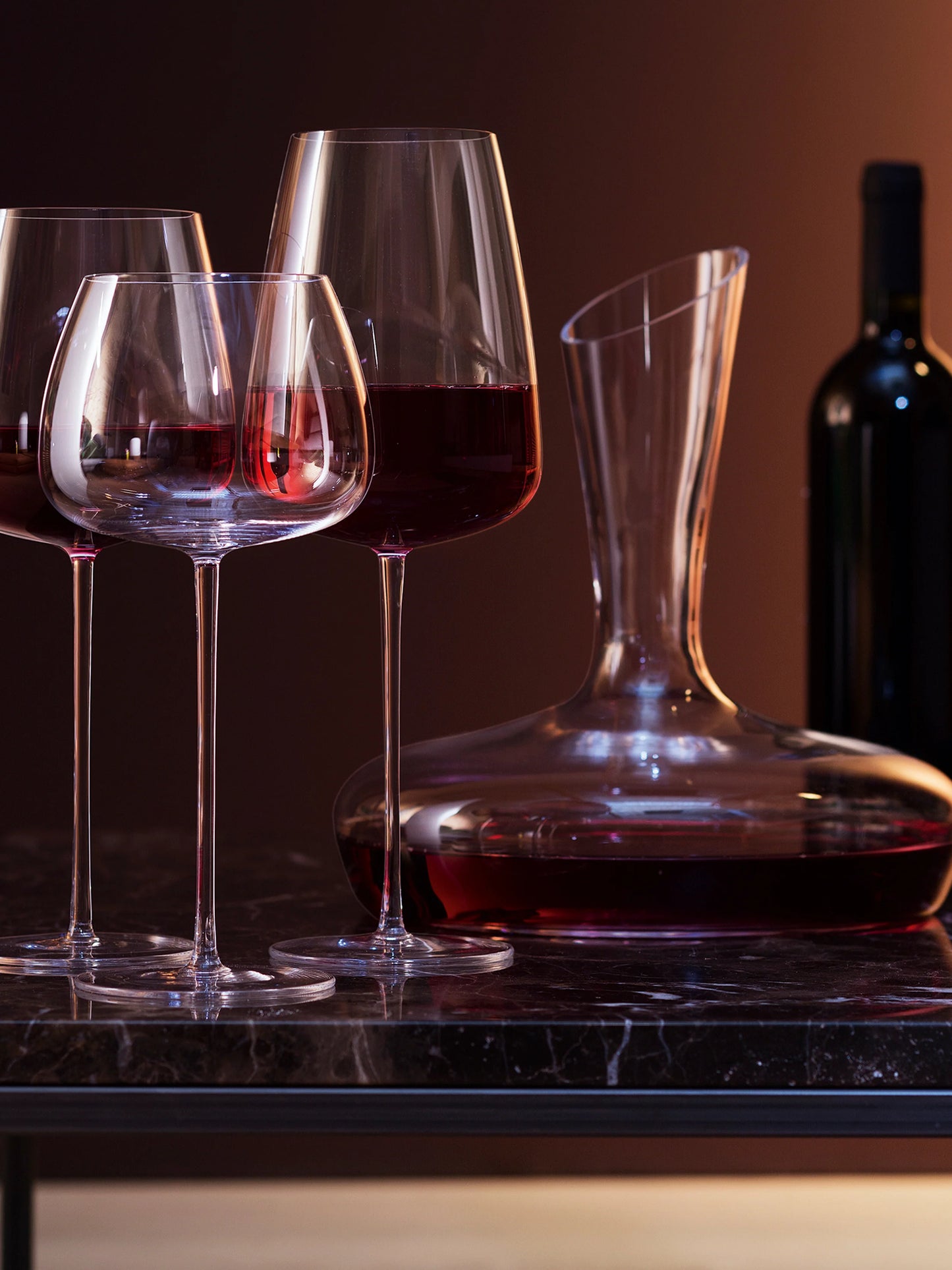 Wine Culture Red Wine Grand Glass 800ml