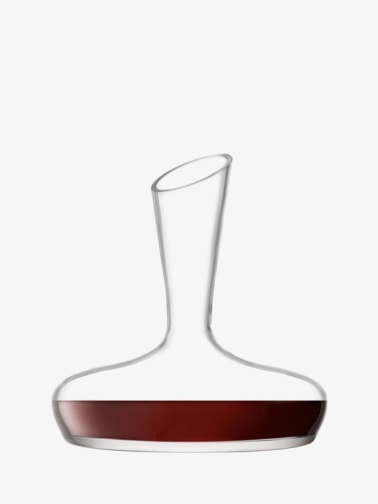 Wine Culture Wine Carafe 85oz