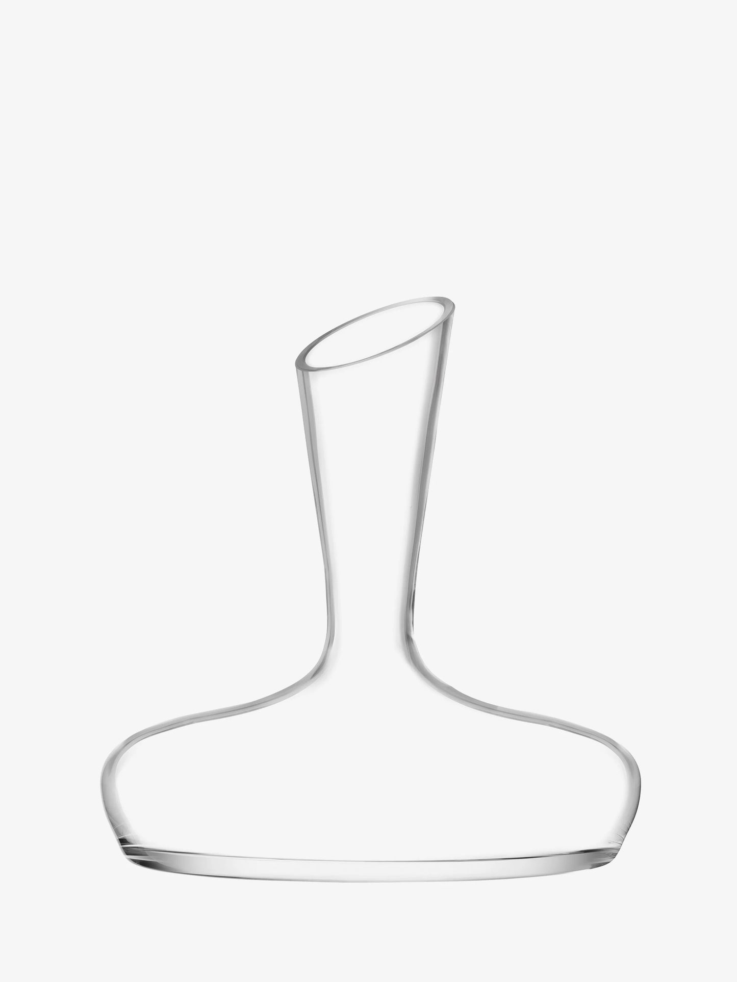 Wine Culture Wine Carafe 85oz
