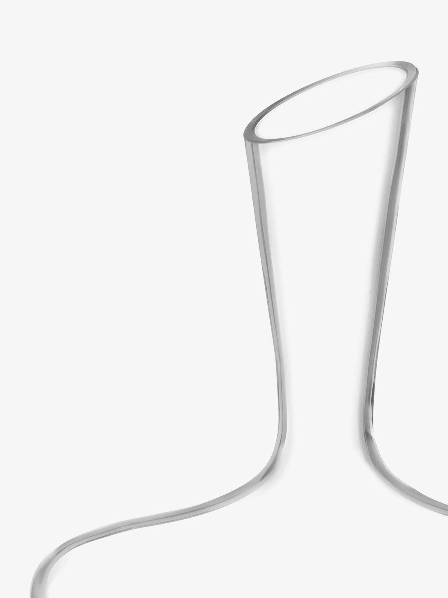 Wine Culture Wine Carafe 85oz