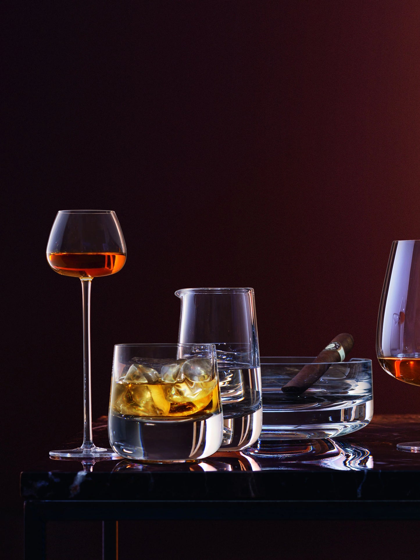 Bar Culture Cigar Ashtray £120