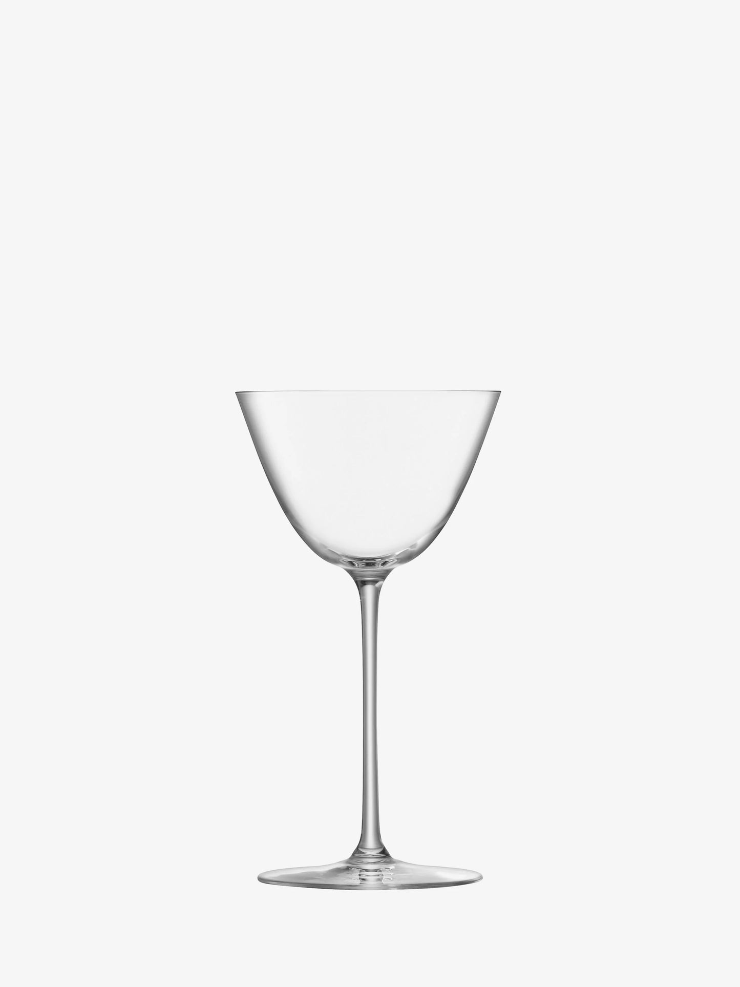 Borough Martini Glass 195ml