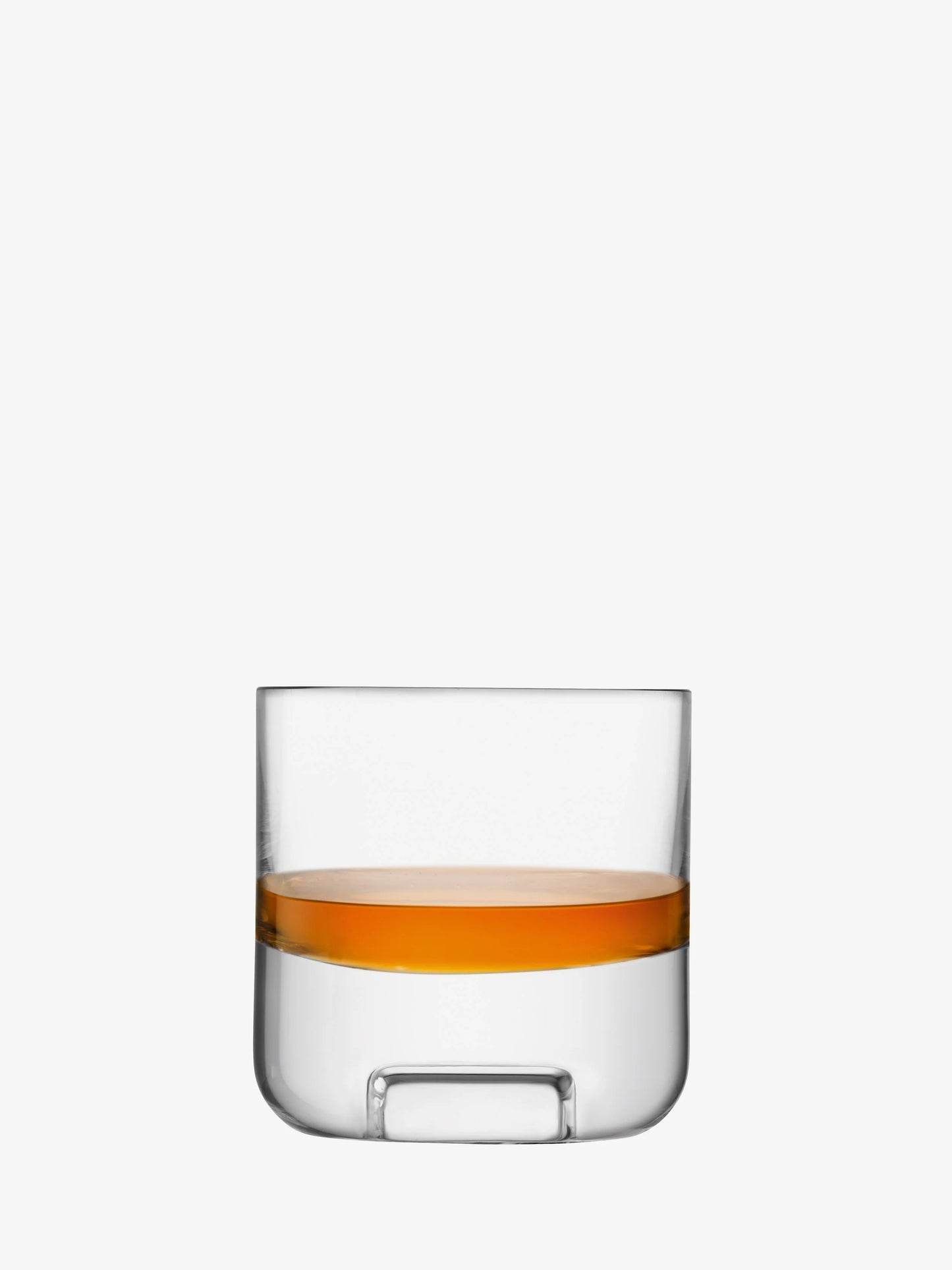 Cask Whisky Set Clear 240ml