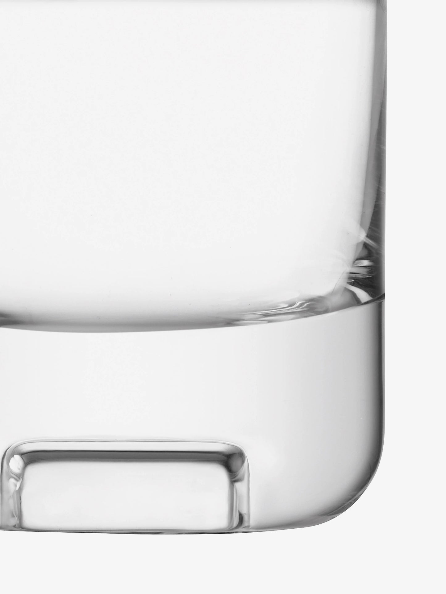 Cask Whisky Set Clear 240ml