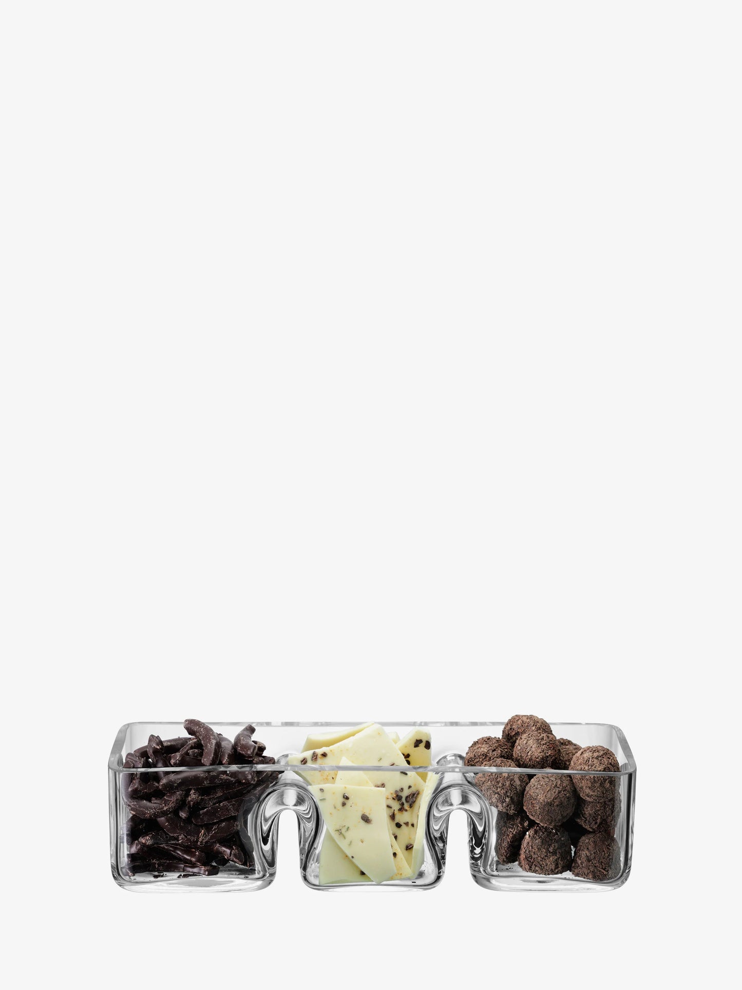 Serve Trio Dish 1.5L