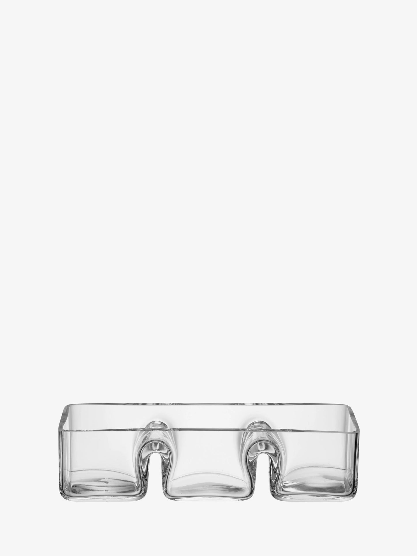 Serve Trio Dish 1.5L