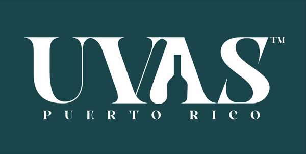 Uvas Puerto Rico