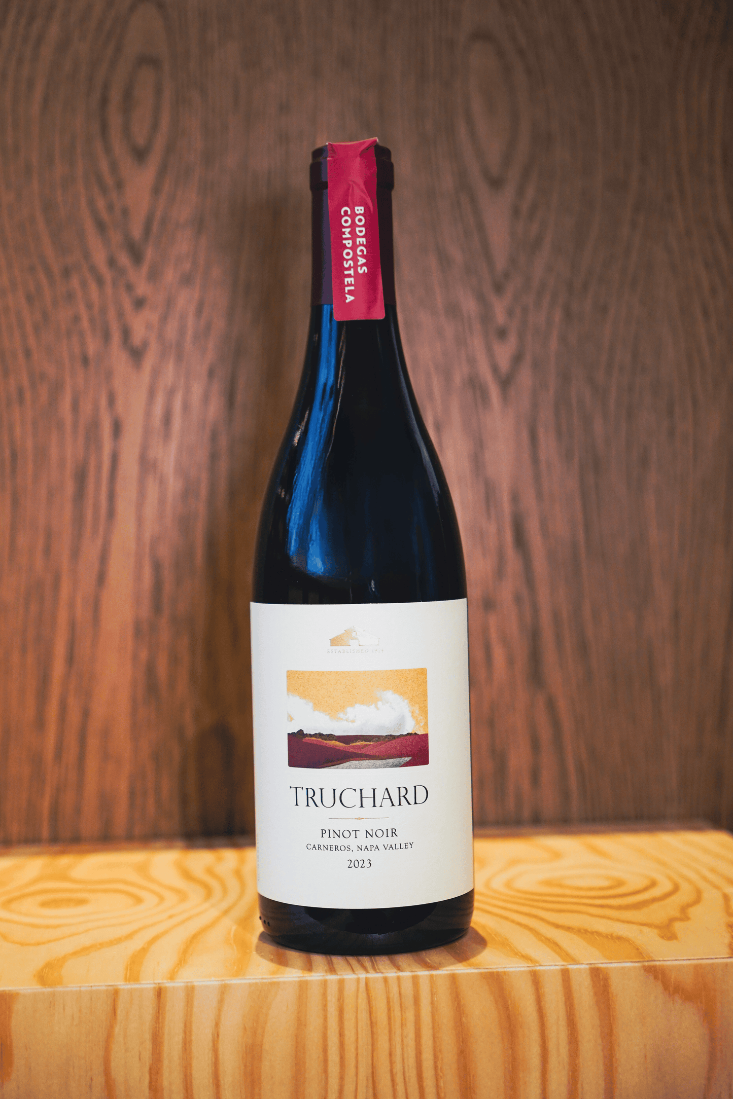 Truchard Pinot Noir 2023