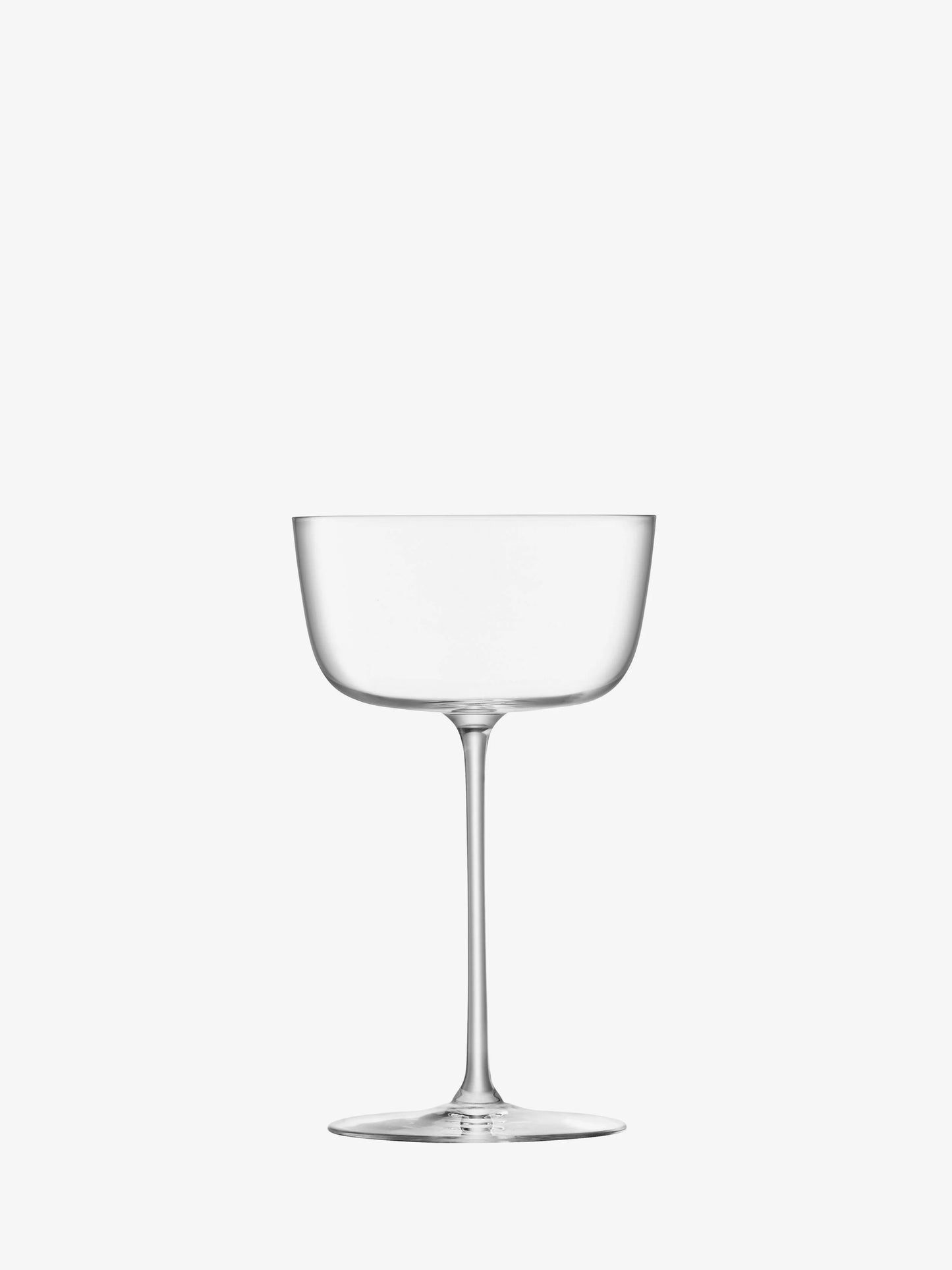 Borought Cocktail Saucers 8 oz