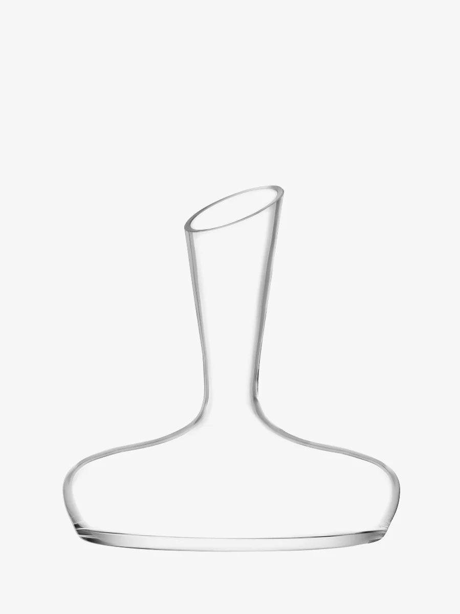 Wine Culture Wine Carafe 85oz