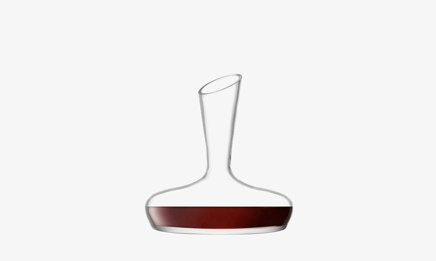 Wine Culture Wine Carafe 85oz