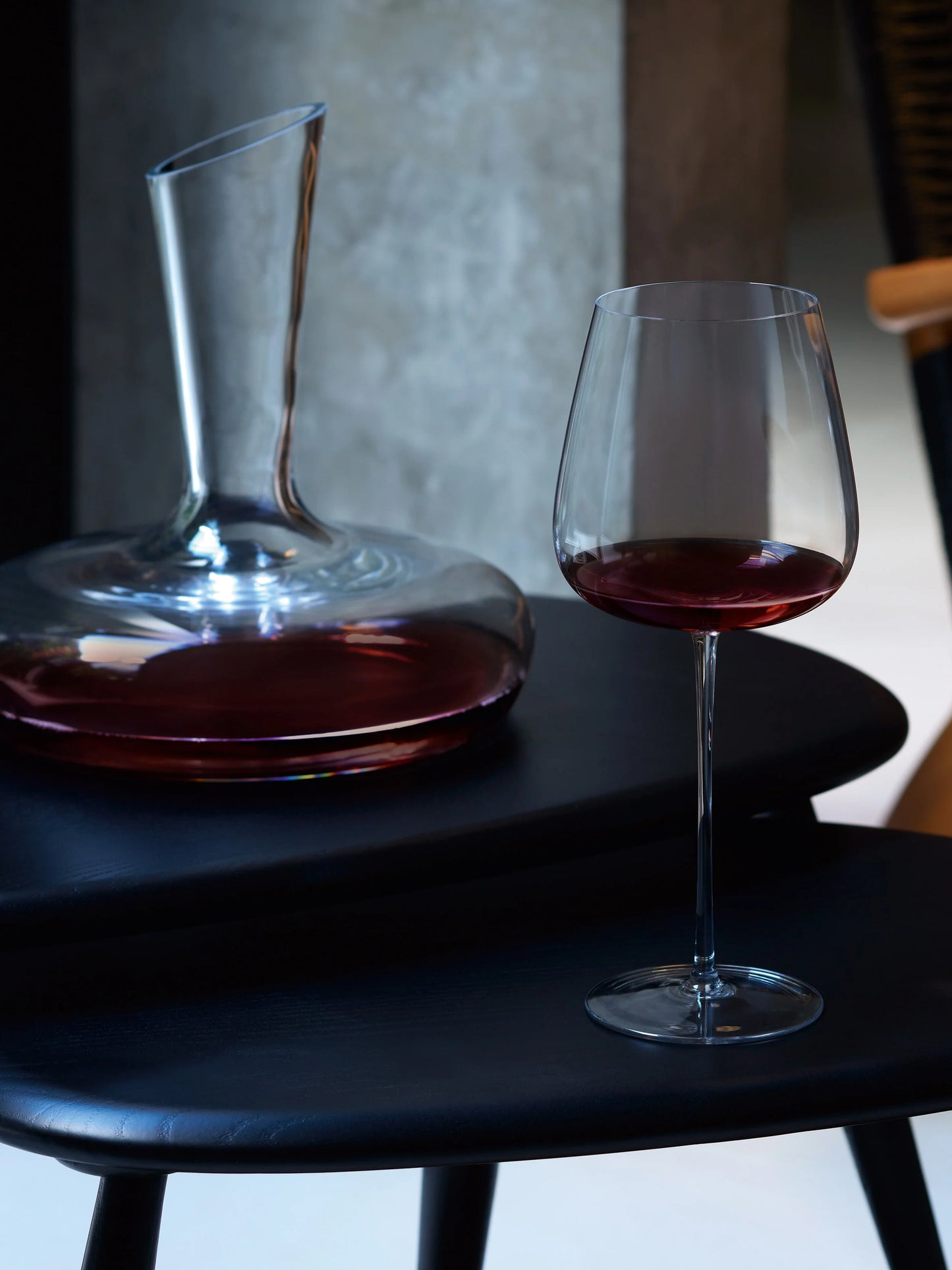 Wine Culture Wine Carafe 85oz