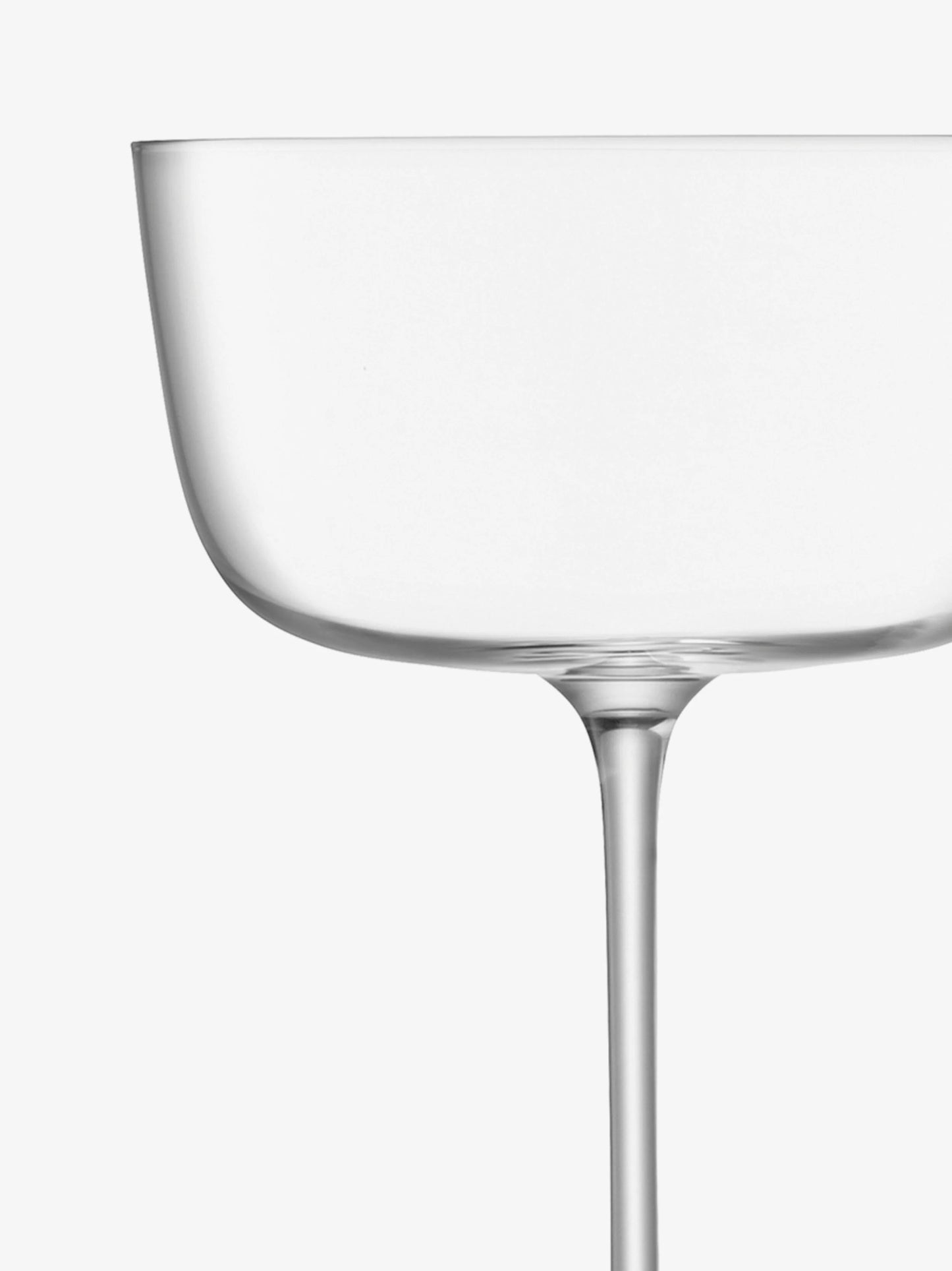 Borought Cocktail Saucers 8 oz