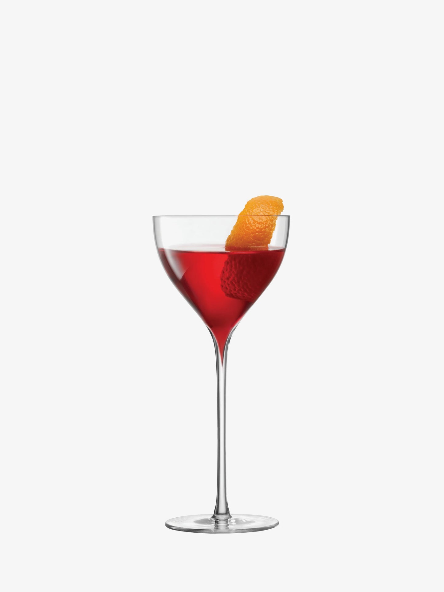 Savoy Nick & Nora Glass 210ml