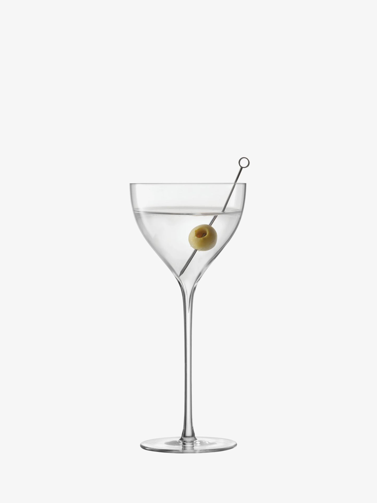 Savoy Nick & Nora Glass 210ml