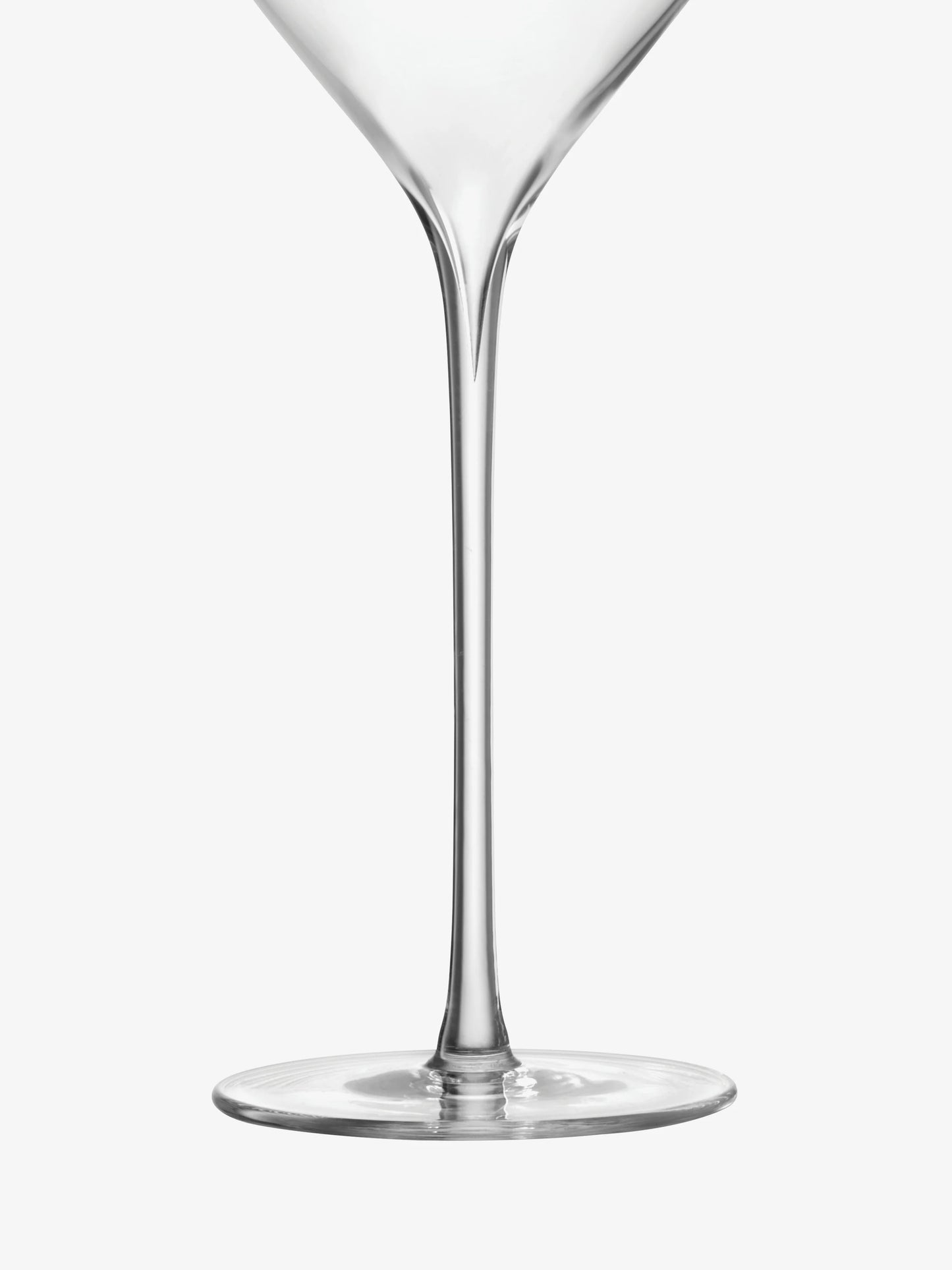 Savoy Nick & Nora Glass 210ml