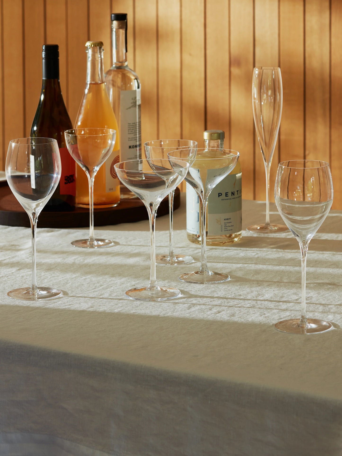 Savoy White Wine Glass 360ml