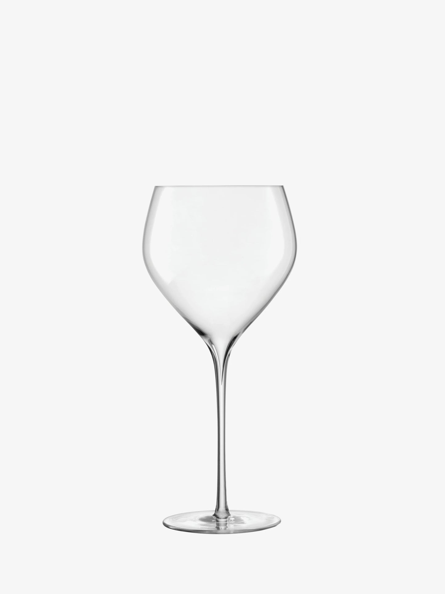 Savoy Red Wine Glass 590ml