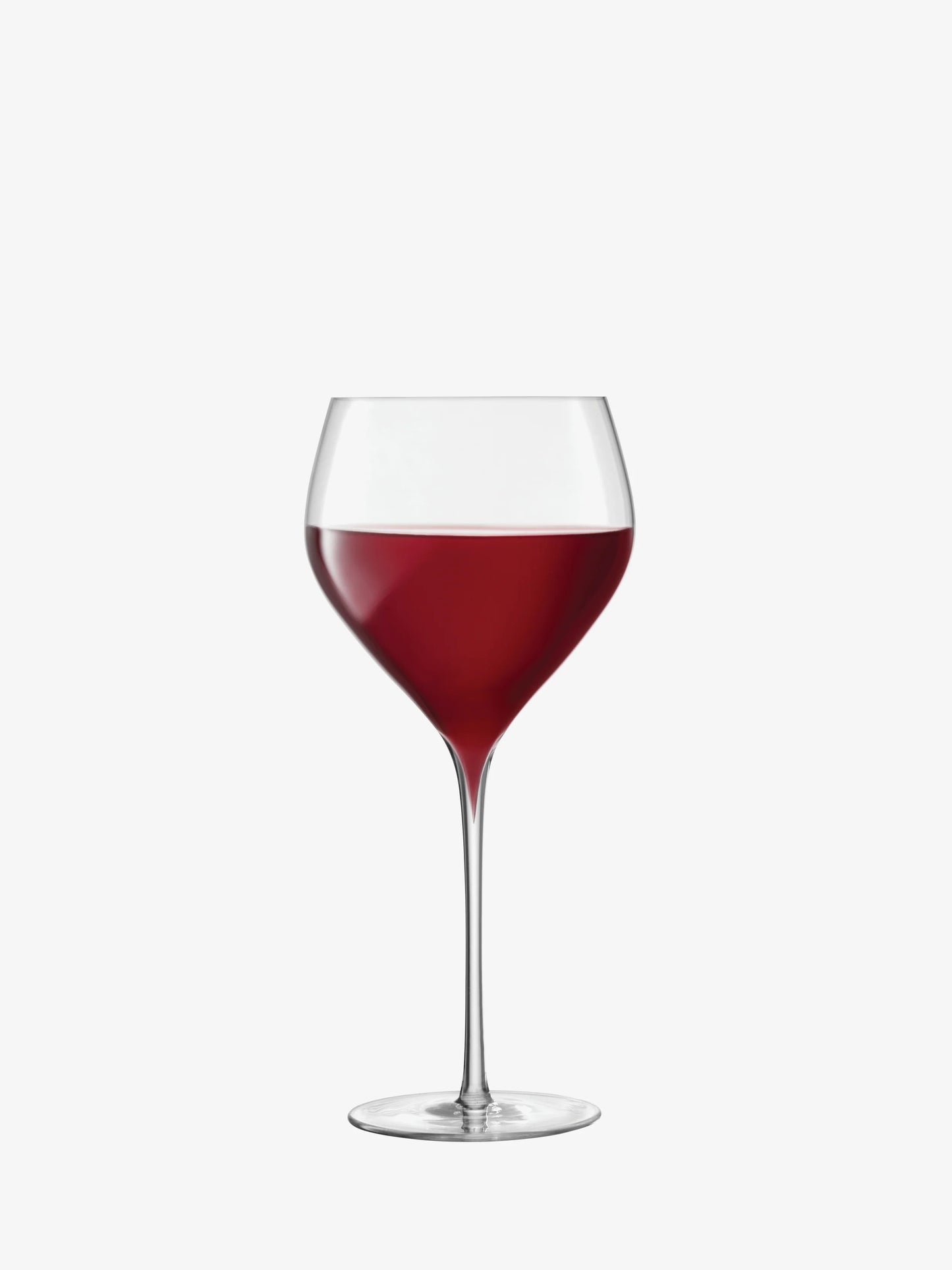Savoy Red Wine Glass 590ml
