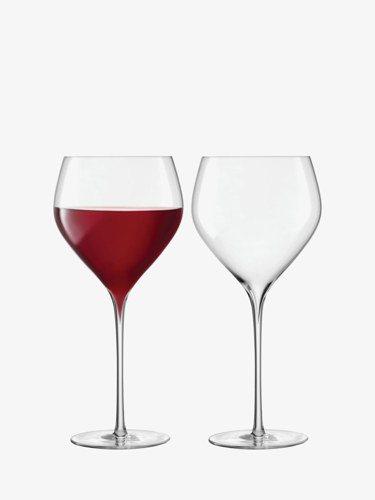 Savoy Red Wine Glass 590ml