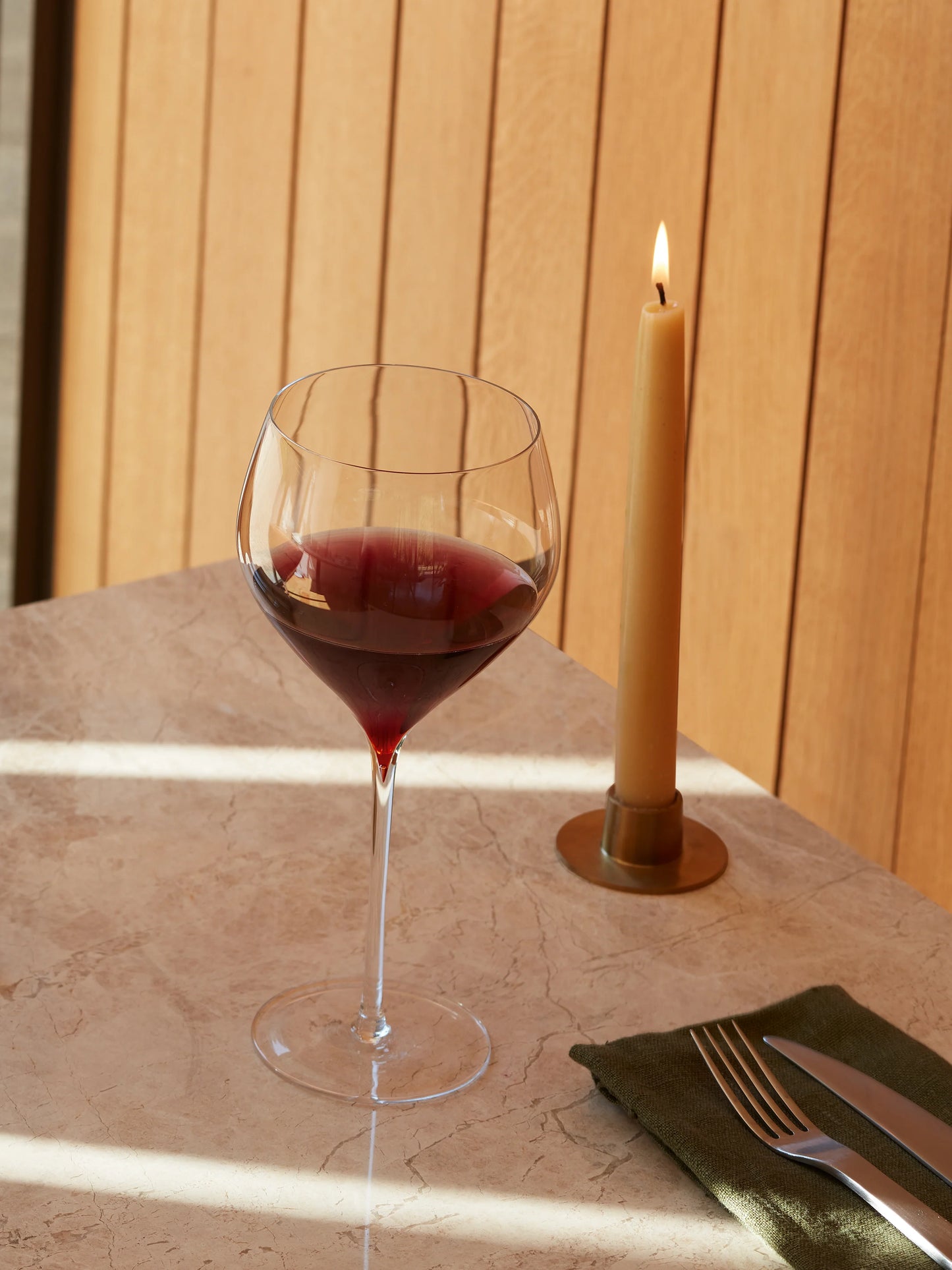 Savoy Red Wine Glass 590ml