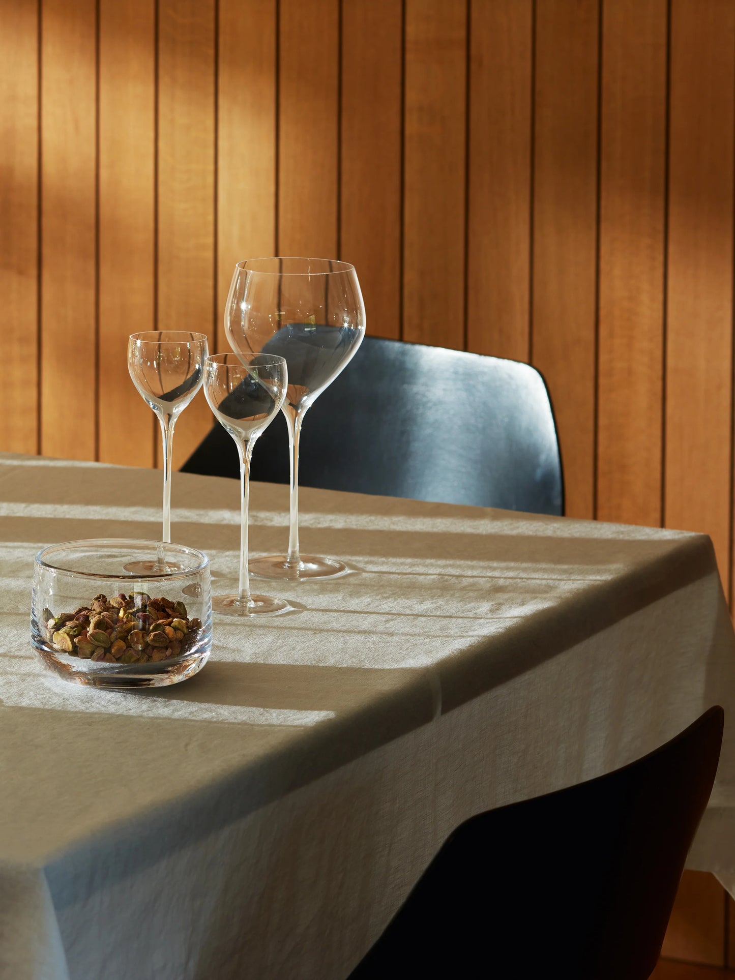 Savoy Red Wine Glass 590ml