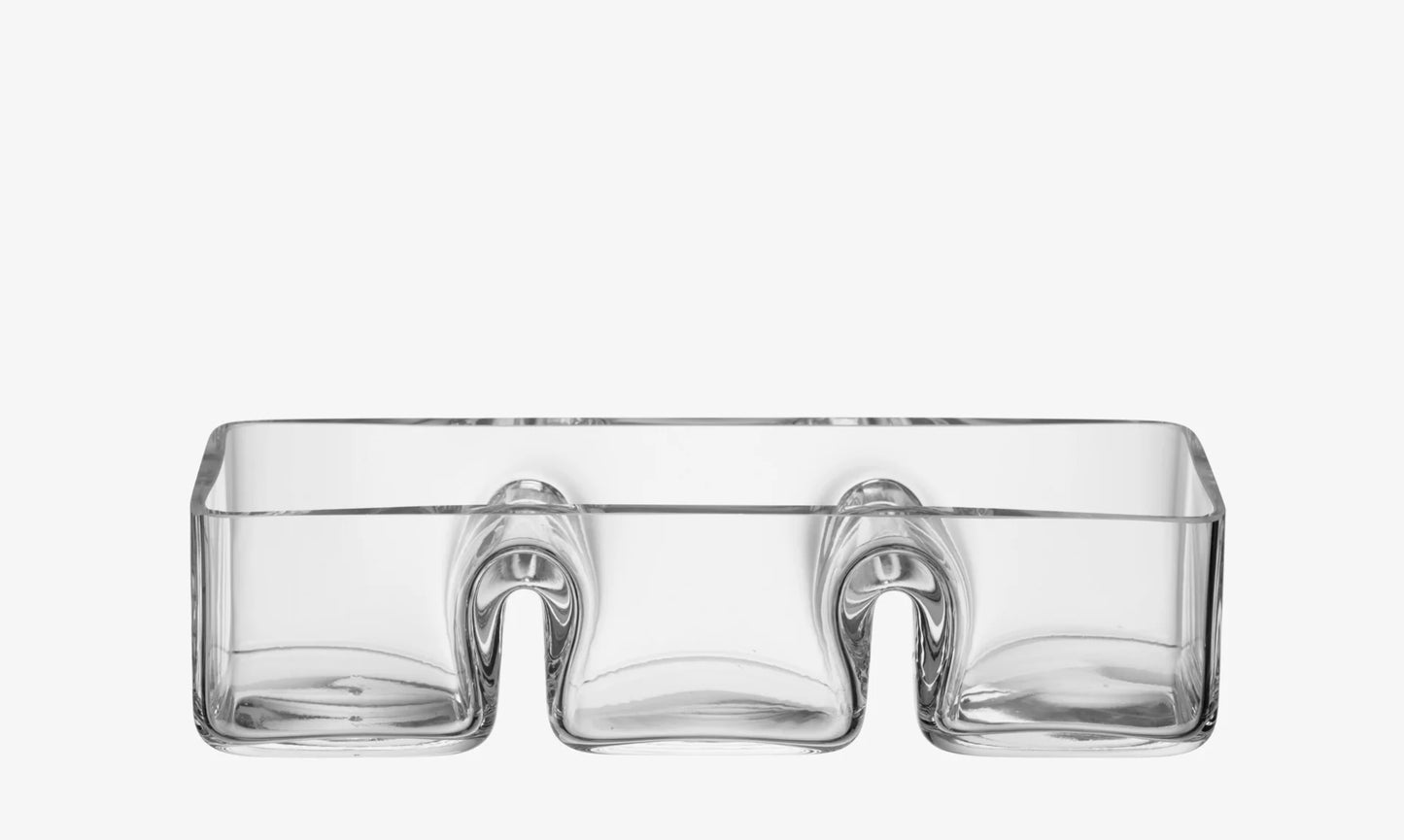 Serve Trio Dish 1.5L